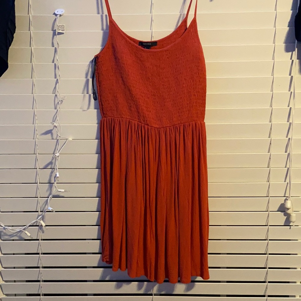 summer dress